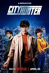City Hunter 2024 Hindi English Japanese  480p 720p 1080p Filmy4Wap Filmyzilla Filmywap