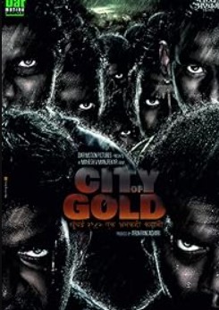 City of Gold FilmyFly 2010 Hindi Dubbed