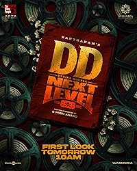 Devils Double Next Level Filmy4Wap 2025 Hindi Dubbed