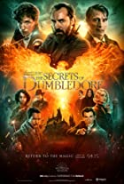 Fantastic Beasts The Secrets of Dumbledore 2022 Hindi Dubbed 480p 720p Filmy4Wap