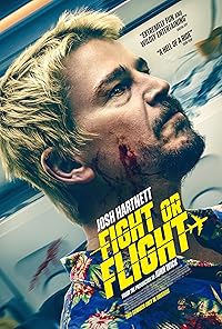 Fight or Flight Filmy4Wap 2024 Hindi ORG Dubbed