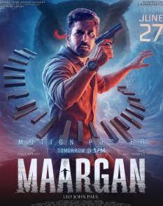 Maargan Filmy4Wap 2025 Hindi HQ Dubbed