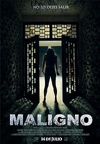 Maligno 2016 Hindi Dubbed English 480p 720p 1080p Filmy4Wap