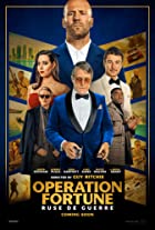 Operation Fortune Ruse de Guerre 2023 Hindi Dubbed 480p 720p 1080p Filmy4Wap