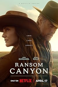 Ransom Canyon Filmy4Wap 2025 S01 Hindi Dubbed