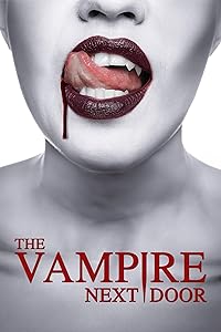 The Vampire Next Door 2024 Hindi Dubbed 480p 720p 1080p