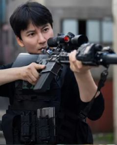 Trigger Filmy4Wap 2025 S01 Hindi Dubbed NF