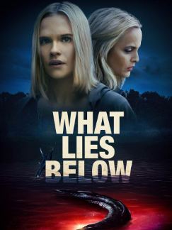 What Lies Below 2020 Hindi Dubbed English 480p 720p 1080p Filmy4Wap Filmyzilla