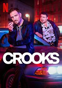 Crooks Season 1 Web Series Hindi Dubbed Korean 480p 720p 1080p Download Filmy4Wap