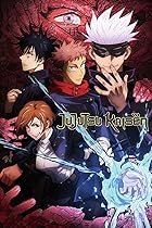 Download Jujutsu Kaisen Season 1 Hindi Dubbed English 480p 720p 1080p Filmy4Wap 