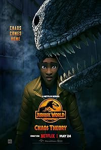 Jurassic World Chaos Theory Seasons 1 Hindi Dubbed English Download 480p 720p 1080p Filmy4Wap  Filmywap