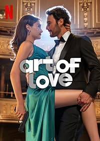 The Art Of Love Season 1 Web Series Hindi 480p 720p 1080p Download Filmy4Wap