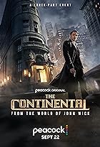 The Continental John Wick  All Seasons Dual Audio Hindi 480p 720p 1080p Download Filmywap