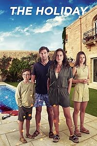 The Holiday 2024 Season 1 Hindi Dubbed Web Series Download 480p 720p 1080p Filmy4Wap