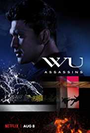 Wu Assassins 2019 Filmy4Wap All Seasons Dual Audio Hindi 480p 720p HD Download Filmywap