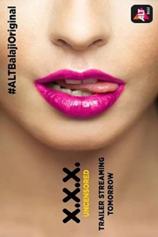 XXX Uncensored  Web Series All Episode 720p 480p HD Download Filmywap