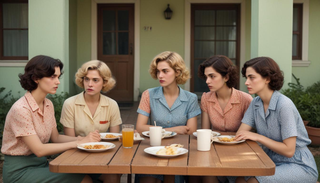 20th Century Women Filmi İncelemesi