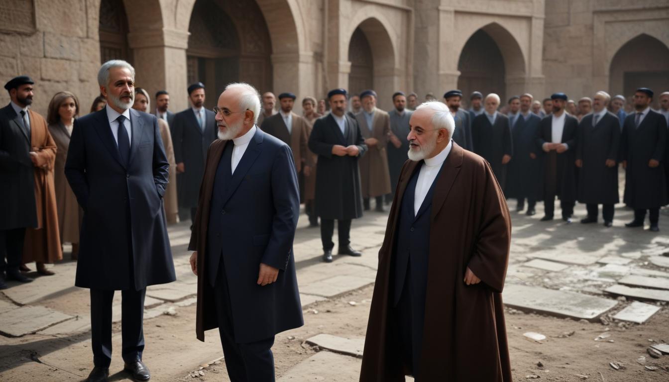 The Father (Baba) Film İncelemesi